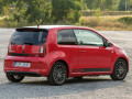 Technical specifications and characteristics for【Skoda Citigo Restyling 3d】