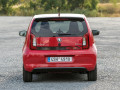 Technical specifications and characteristics for【Skoda Citigo Restyling 3d】