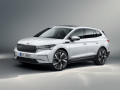 Technical specifications of the car and fuel economy of Skoda Enyaq
