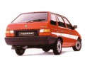 Technical specifications and characteristics for【Skoda Favorit Forman (785)】