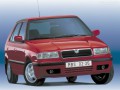 Technical specifications of the car and fuel economy of Skoda Felicia