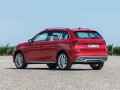 Skoda Kamiq Kamiq 1.0 (115hp) full technical specifications and fuel consumption