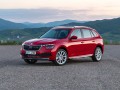 Technical specifications of the car and fuel economy of Skoda Kamiq