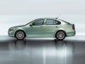 Technical specifications and characteristics for【Skoda Octavia II FL (1Z3)】