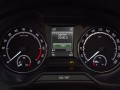 Caratteristiche tecniche di Skoda Octavia RS III