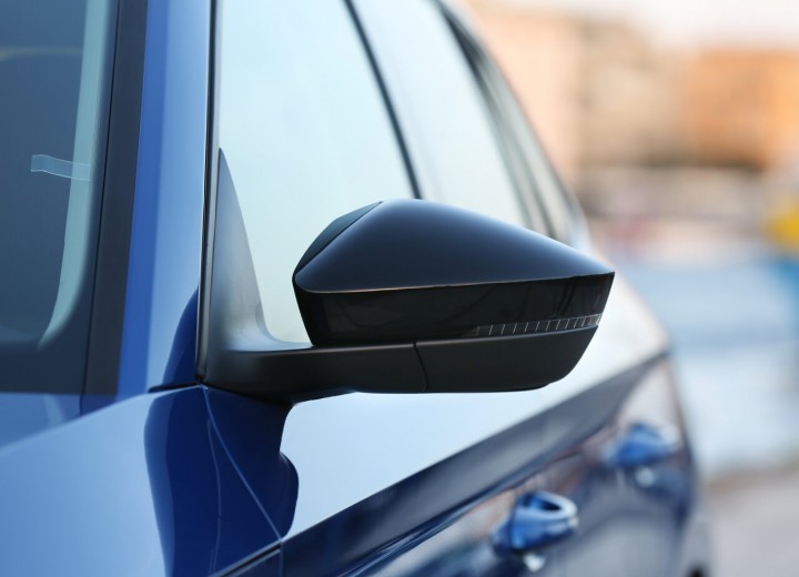 Технические характеристики о Skoda Scala - picture 17