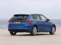 Skoda Scala Scala 1.0 MT (115hp) full technical specifications and fuel consumption