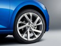 Technical specifications and characteristics for【Skoda Scala】