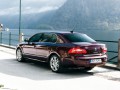 Skoda Superb Superb II 3.6 FSI (260 hp) DSG full technical specifications and fuel consumption