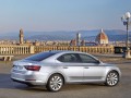 Skoda Superb Superb III Liftback 1.4 (150hp) 4WD full technical specifications and fuel consumption