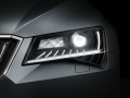 Τεχνικά χαρακτηριστικά για Skoda Superb III Liftback