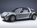 Smart Roadster Roadster coupe 0.7 i (82 Hp) full technical specifications and fuel consumption