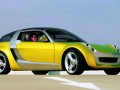  Caractéristiques techniques complètes et consommation de carburant de Smart Roadster Roadster coupe 0.7i Brabus (101 Hp)