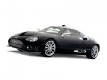 Spyker C8 C8 Laviolette 4.8 i V8 40V (456 Hp) full technical specifications and fuel consumption