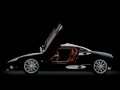 Spyker C8 C8 Laviolette 4.8 i V8 40V (456 Hp) full technical specifications and fuel consumption