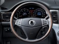 Technical specifications and characteristics for【SsangYong Actyon II】