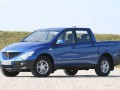  SsangYong ActyonActyon Sports
