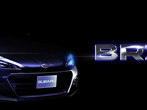 Τεχνικά χαρακτηριστικά για Subaru BRZ