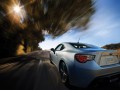 Subaru BRZ BRZ 2.0 (200 Hp) AT Premium full technical specifications and fuel consumption