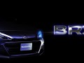 Caratteristiche tecniche di Subaru BRZ