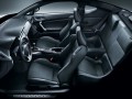 Subaru BRZ teknik özellikleri