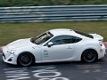 Technical specifications and characteristics for【Subaru BRZ】