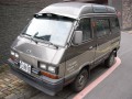 Technical specifications and characteristics for【Subaru Domingo I】