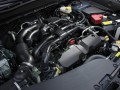 Subaru Forester III teknik özellikleri