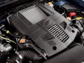 Τεχνικά χαρακτηριστικά για Subaru Forester III