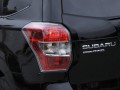 Caractéristiques techniques de Subaru Forester III