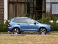 Subaru Forester Forester IV (SJ) Restyling II 2.0d (147hp) 4x4 full technical specifications and fuel consumption