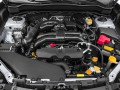 Technische Daten und Spezifikationen für Subaru Forester IV (SJ)