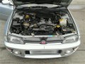 Subaru Impreza Impreza II 2.5 WRX STI Turbo (280 Hp) full technical specifications and fuel consumption
