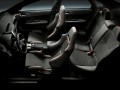 Technical specifications and characteristics for【Subaru Impreza III Hatchback】