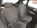 Caractéristiques techniques de Subaru Impreza III Hatchback