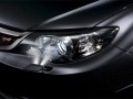 Технически характеристики за Subaru Impreza III Hatchback