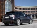 Specificații tehnice pentru Subaru Impreza III Hatchback