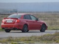 Vollständige technische Daten und Kraftstoffverbrauch für Subaru Impreza Impreza III Sedan 2.5 WRX (265Hp)