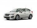 Subaru Impreza Impreza IV Hatchback 1.6i sport (114 Hp) AWD MT full technical specifications and fuel consumption