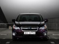 Subaru Impreza Impreza IV Sedan 1.6i sport (114 Hp) AWD MT full technical specifications and fuel consumption