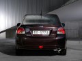 Subaru Impreza Impreza IV Sedan 1.6i (114 Hp) AWD Lineartronic için tam teknik özellikler ve yakıt tüketimi 