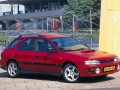 Subaru Impreza Impreza Station Wagon I (GF) 1.6 i 4WD (95 Hp) full technical specifications and fuel consumption