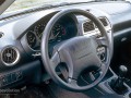Especificaciones técnicas de Subaru Impreza Station Wagon II