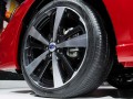 Technical specifications and characteristics for【Subaru Impreza V】