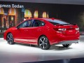 Especificaciones técnicas completas y gasto de combustible para Subaru Impreza Impreza V 2.0 CVT (152hp) 4WD