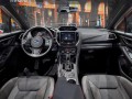  Caractéristiques techniques complètes et consommation de carburant de Subaru Impreza Impreza V 2.0 CVT (152hp) 4WD