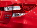 Especificaciones técnicas de Subaru Impreza V
