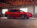 Τεχνικές προδιαγραφές και οικονομία καυσίμου των αυτοκινήτων Subaru Impreza