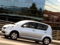 Technical specifications and characteristics for【Subaru Justy IV】