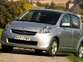 Subaru Justy Justy IV 1,0i (70Hp) için tam teknik özellikler ve yakıt tüketimi 